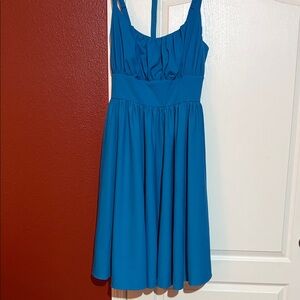 Vixen by Micheline Pitt Turquoise Ingenue 3x